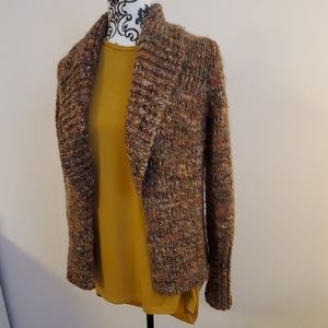Talbots wool/alpaca sweater